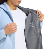 ADIDAS - Giacca Antipioggia TERREX Multi 2.5 Strati CLIMAPROOF - Donna - image 15