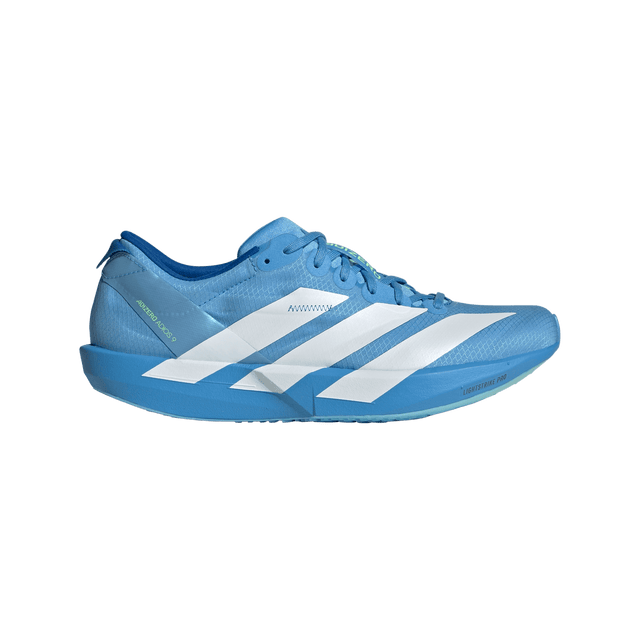 ADIDAS - Adizero Adios 9 Running Shoes - Donna - Black - image 1