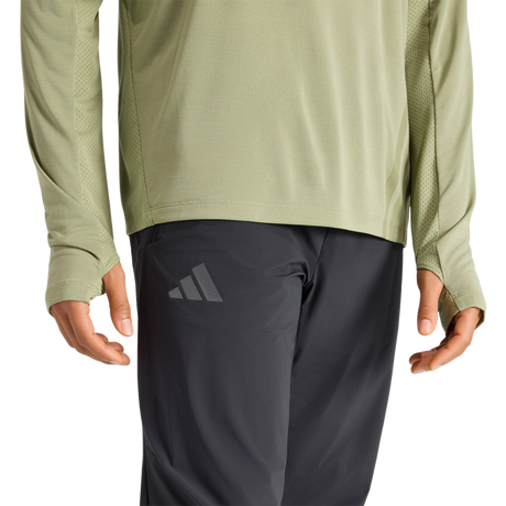 ADIDAS - Pantaloni TERREX Xperior Clima365 Light - Uomo - Black - image 5