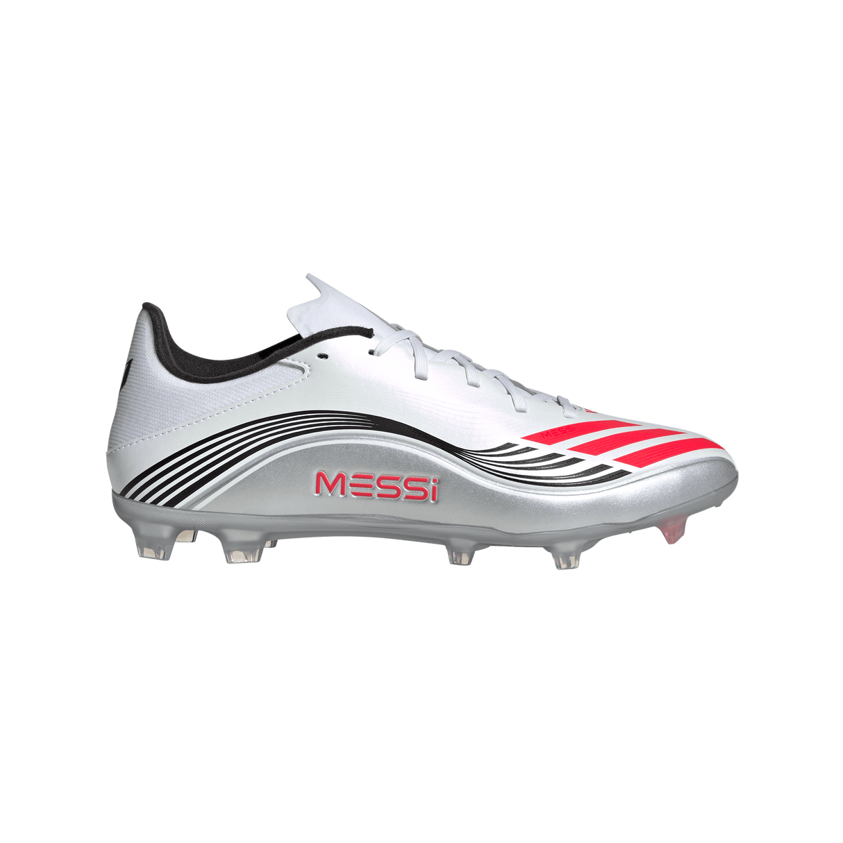 ADIDAS - Scarpe Da Calcio F50 Messi League Terreni Compatti/Multi-Superficie - image 1