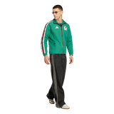 ADIDAS - Mexico Home Anthem Jacket - Uomo - Green - image 4