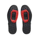 ADIDAS - Five Ten Trailcross Pro Clip-In Mountain Bike Shoes - Uomo - Grey - image 4