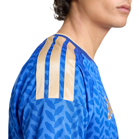 ADIDAS - Italia 26 Maglia Home - Uomo - Blue - image 6