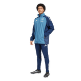 ADIDAS - Arsenal Fc 25/26 Tiro 25 Competition All Weather Jacket - Uomo - image 5