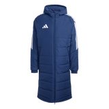ADIDAS - Tiro26 Long Coat - Uomo - image 7