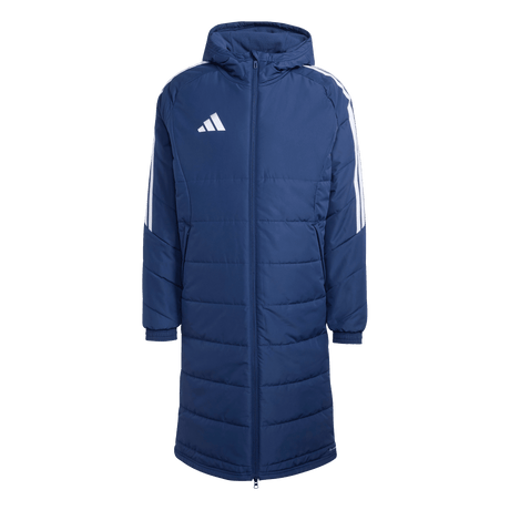 ADIDAS - Tiro26 Long Coat - Uomo - image 7