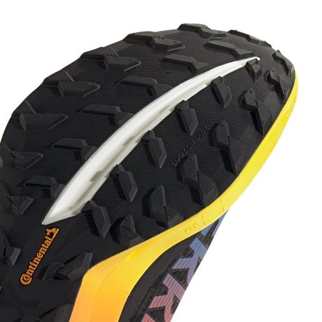 ADIDAS - Agravic Speed Ultra 2 - Uomo - image 8