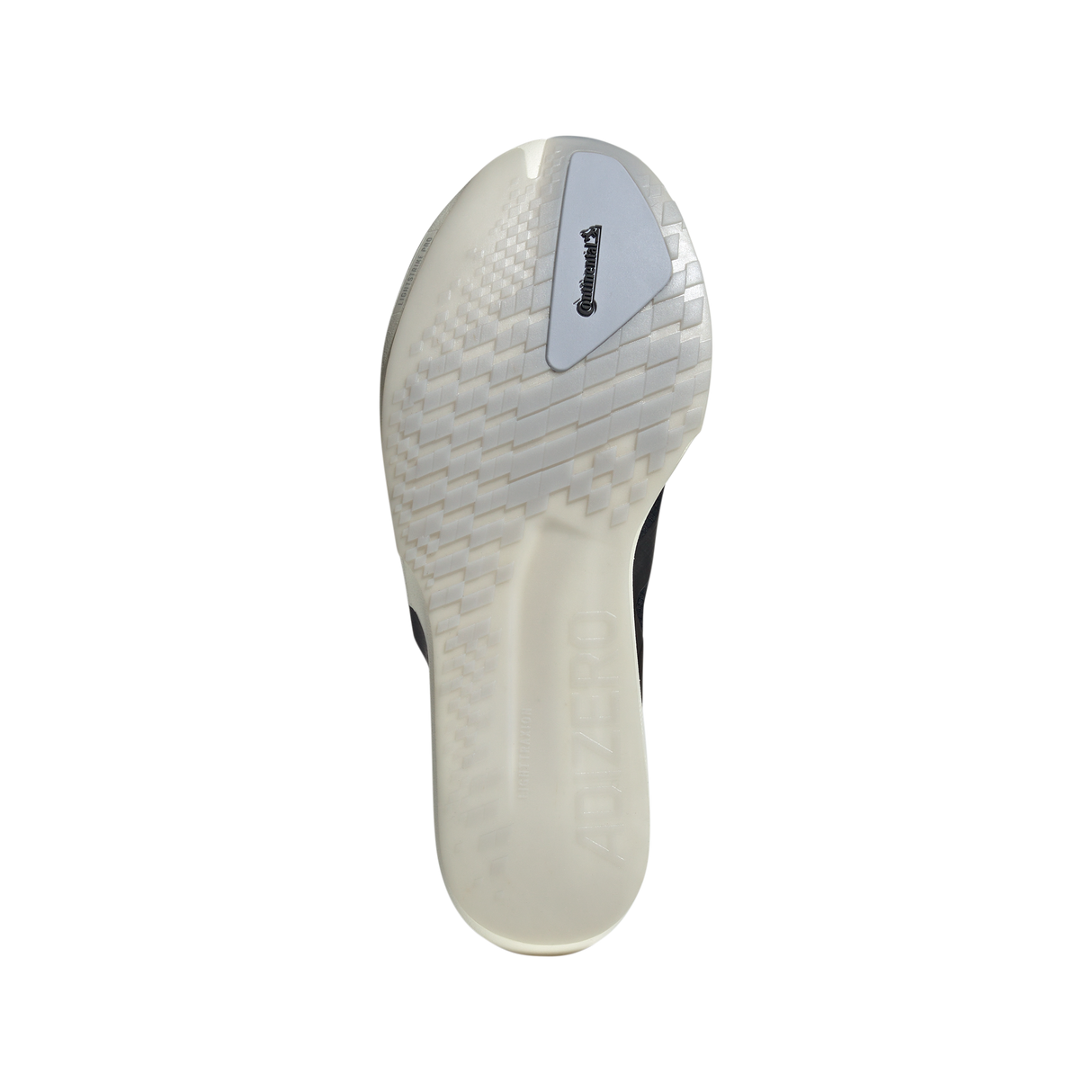 ADIDAS - Adizero Adios 9 Running Shoes - Uomo - Black - image 4