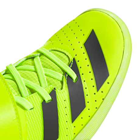 ADIDAS - Adizero Throws Cloudfoam Plus Shoes - White - image 10