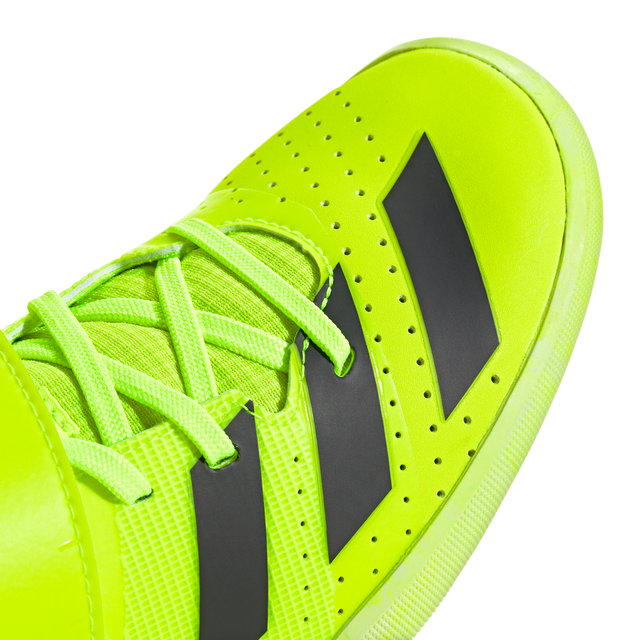 ADIDAS - Adizero Throws Cloudfoam Plus Shoes - White - image 10