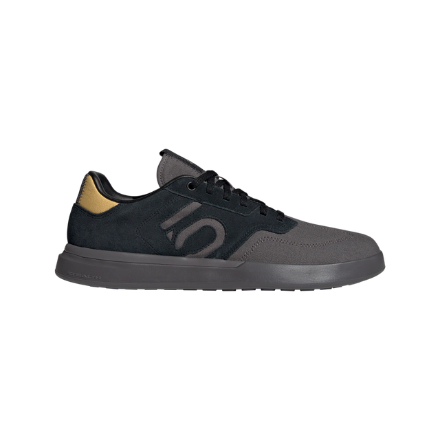 ADIDAS - Scarpe Five Ten Sleuth Mountain Bike - Uomo - Black - image 1