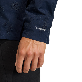 ADIDAS - TERREX Multi 2 Layer CLIMAPROOF Rain Jacket - Uomo - Blue - image 6
