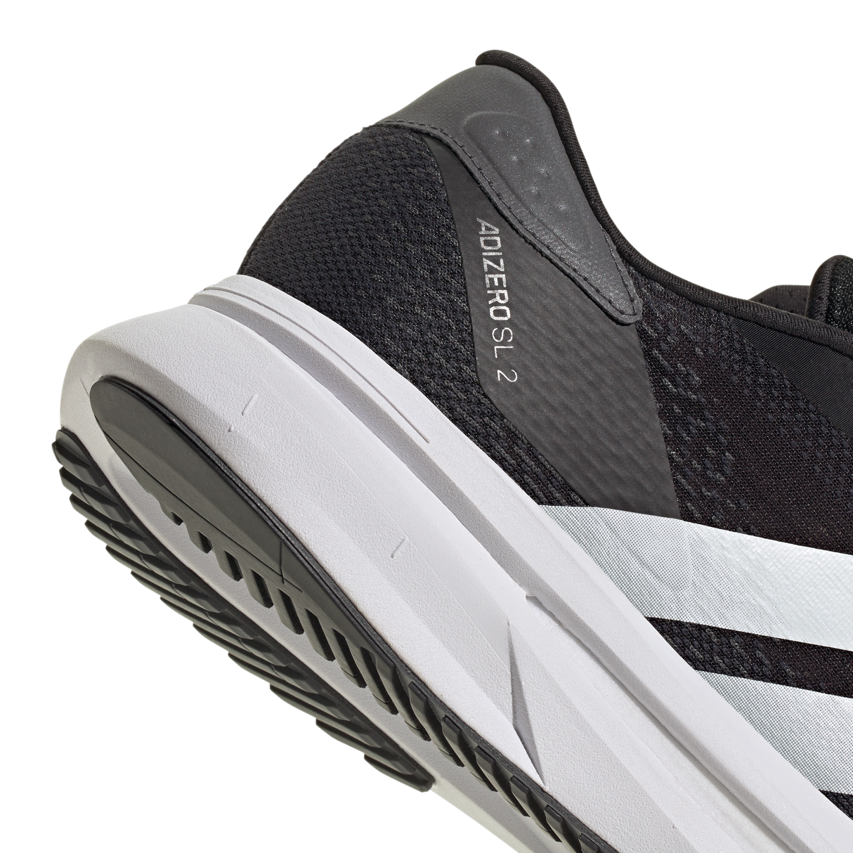 ADIDAS - Adizero Sl2 Lightstrikepro Running Shoes - Donna - Black - image 9