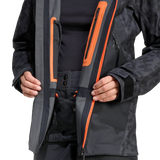 ADIDAS - TERREX Techrock Hybrid PRIMEKNIT CLIMAPROOF+ Jacket - Donna - image 6