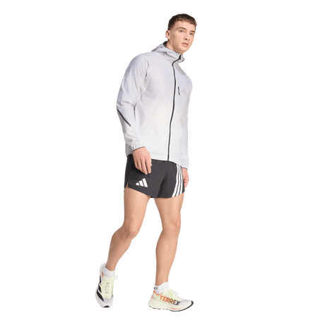 ADIDAS - TERREX Xperior Clima365 Light Windweave Jacket - Uomo - image 4
