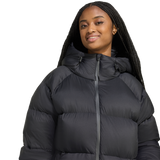 ADIDAS - Myshelter CLIMAWARM Down Parka - Donna - Black - image 6