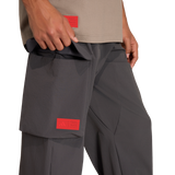 ADIDAS - Audi Revolut Formula One Team Elevated Pant - Uomo - Black - image 6