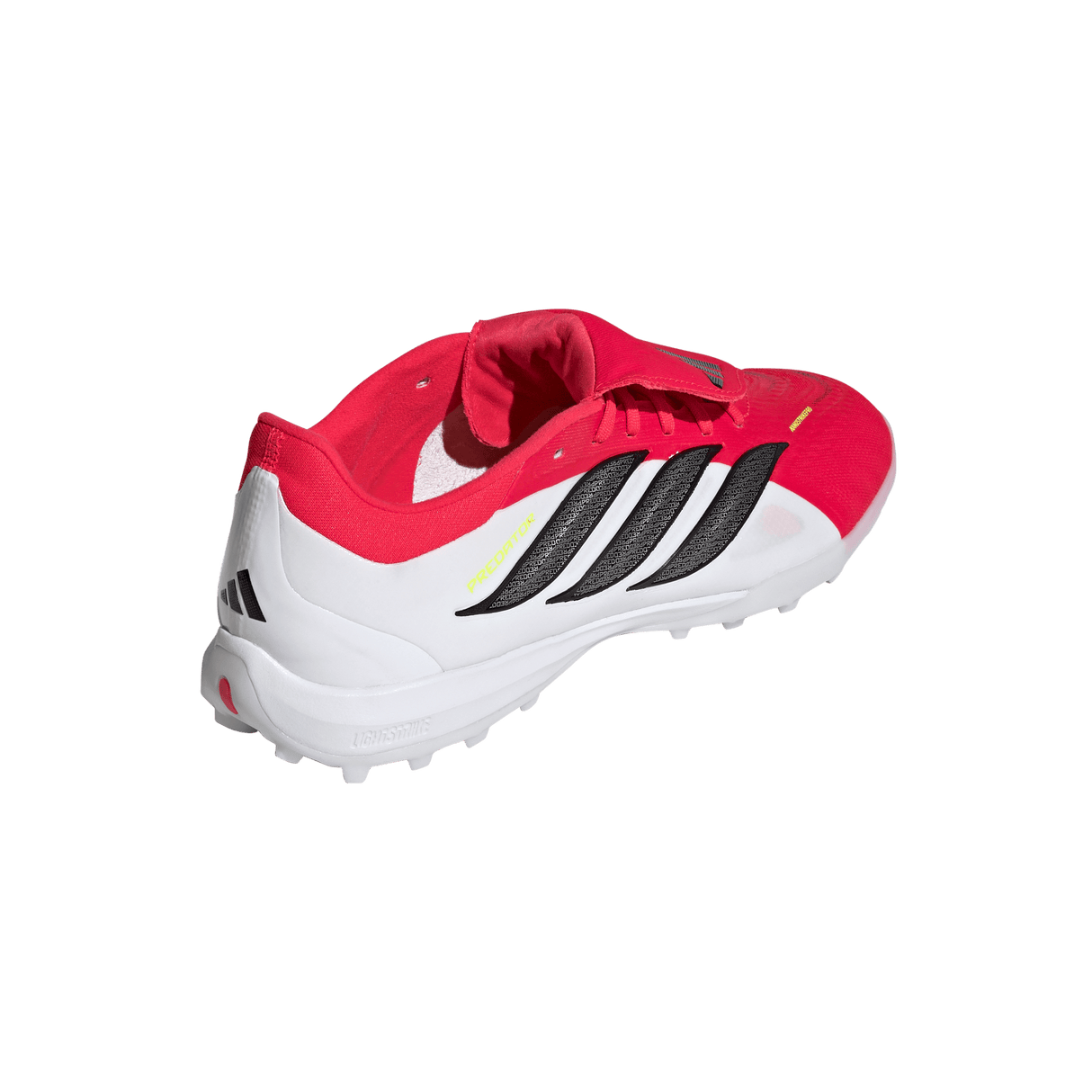 ADIDAS - Scarpe Da Calcio Predator Pro Con Linguetta Ripiegabile Per Erba Sintetica - image 26