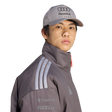 ADIDAS - Audi Revolut Formula One Team 2026 Engineers & Marketing Padded Jacket - Uomo - Black - image 7