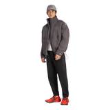 ADIDAS - Audi Revolut Formula One Team 2026 Engineers & Marketing Padded Jacket - Uomo - Black - image 5
