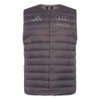ADIDAS - Audi Revolut Formula One Team 2026 Engineers & Marketing Padded Vest - Uomo - Black - image 1