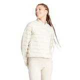 ADIDAS - Giacca Imbottita Helionic Light - Donna - image 9