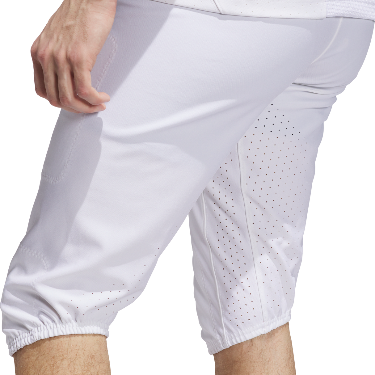 ADIDAS - Pantaloni Da Football Americano Adizero Impact - Uomo - image 14
