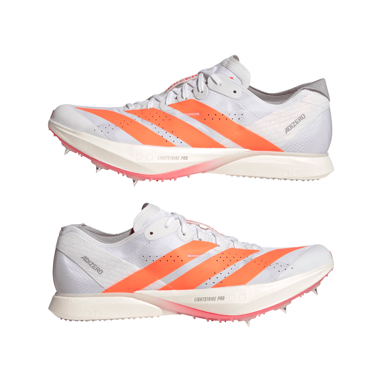 ADIDAS - Adizero Avanti - White - image 10