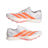 ADIDAS - Adizero Avanti - White - image 10