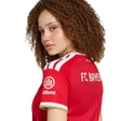ADIDAS - Fc Bayern 26/27 Home Jersey - Donna - Red - image 7