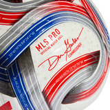 ADIDAS - Major League Soccer 26 Pro Ball - White - image 3