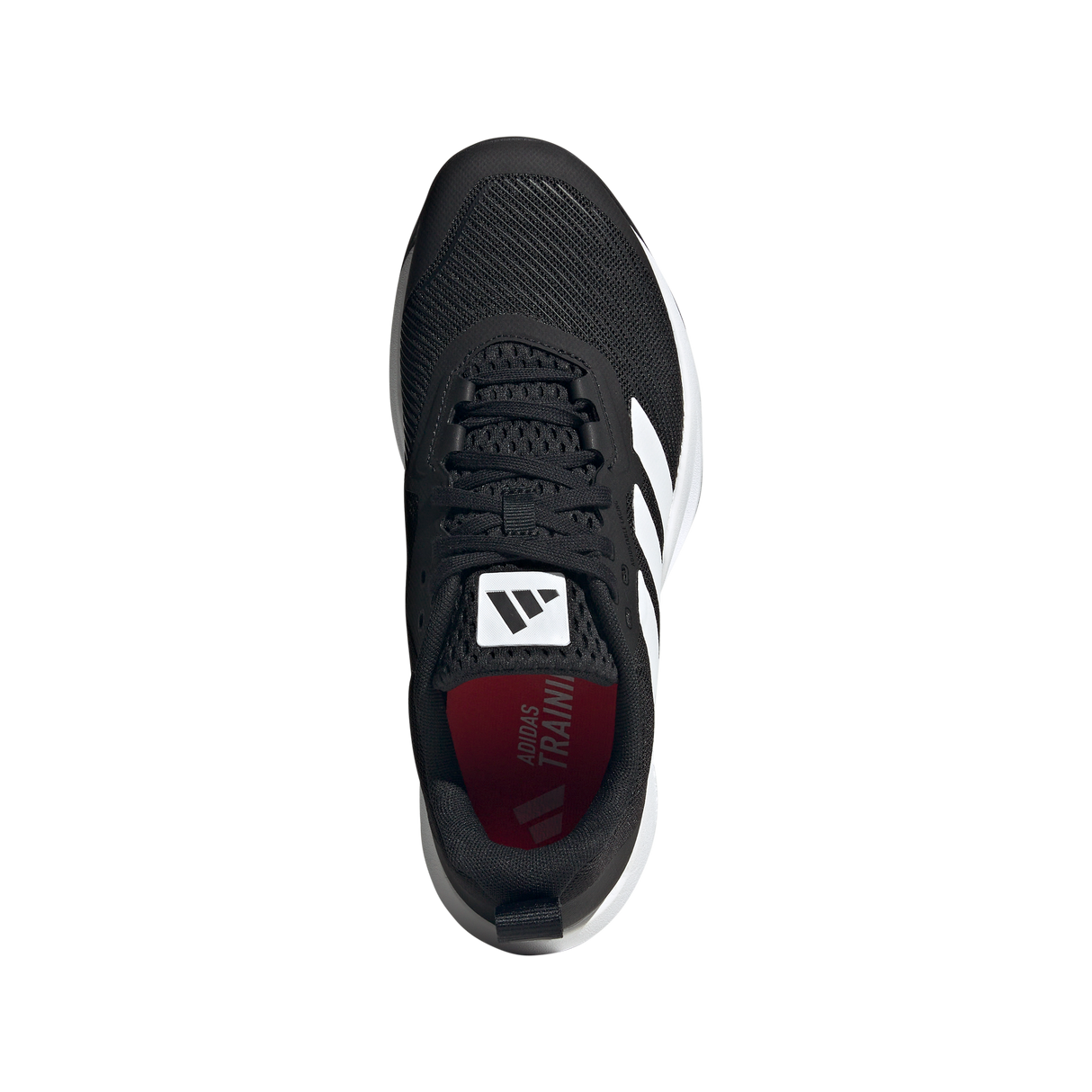 ADIDAS - Rapidmove 2 Training Shoes - Uomo - Black - image 3