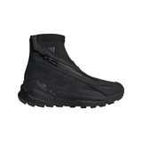 ADIDAS - TERREX Free Hiker 2 GORE-TEX CLIMAWARM+ BOOST Hiking Shoes - Uomo - Black - image 1