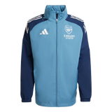 ADIDAS - Arsenal Fc 25/26 Tiro 25 Competition All Weather Jacket - Uomo - image 1