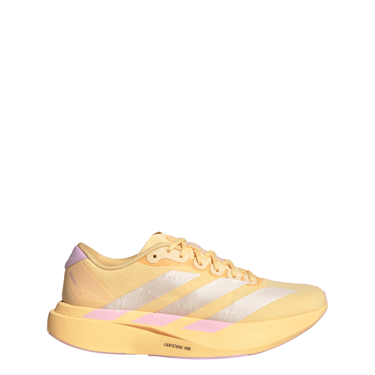 ADIDAS - Adizero Evo Sl Woven Lightstrikepro Running Shoes - Donna - image 52