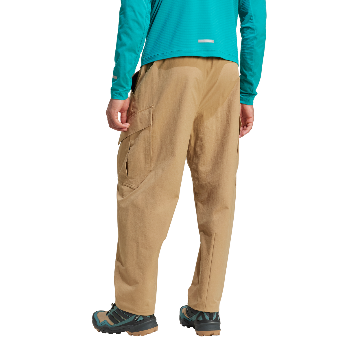 ADIDAS - Pantaloni TERREX Xploric Cargo - Uomo - image 10