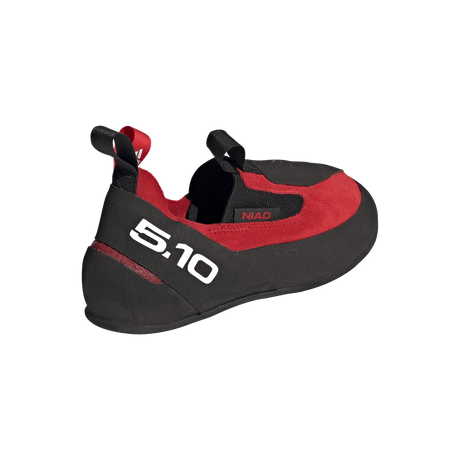 ADIDAS - Scarpe Da Climbing Five Ten Niad Moccasym - Uomo - Red - image 7