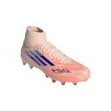 ADIDAS - Scarpe Da Calcio F50 Sparkfusion Pro Per Terreno Compatto/Erba Artificiale - Donna - image 15