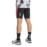 ADIDAS - TERREX Xperior Pro Half Tights Utmb - Uomo - Black - image 3