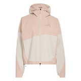 ADIDAS - Giacca A 2 Strati TERREX Xploric CLIMAPROOF - Donna - Brown - image 1