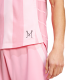 ADIDAS - Maglia Home Authentic 25/26 Inter Miami Cf - Uomo - Pink - image 7