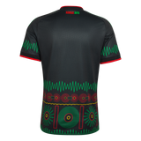ADIDAS - Maglia Away Giamaica 26 X Bob Marley - Uomo - Black - image 2