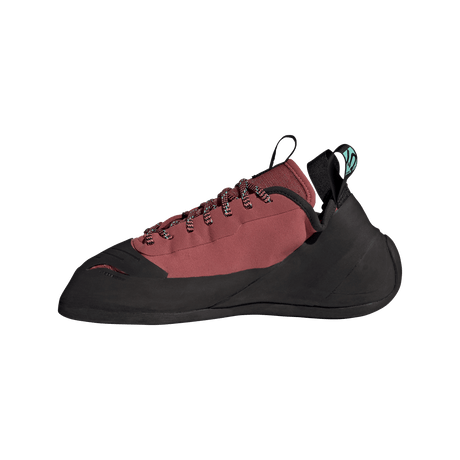 ADIDAS - Scarpe Five Ten Niad Lace Climbing - Uomo - Black - image 5