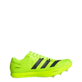 ADIDAS - Scarpe Adizero Long Jump - Green - image 2