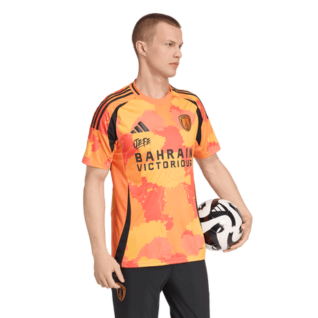 ADIDAS - Jl0536 - Uomo - Multicolor - image 5