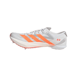 ADIDAS - Scarpe Adizero Ambition - White - image 5