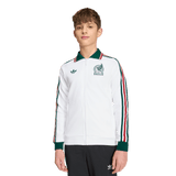 ADIDAS - Mexico Away Anthem Jacket Kids - White - image 2