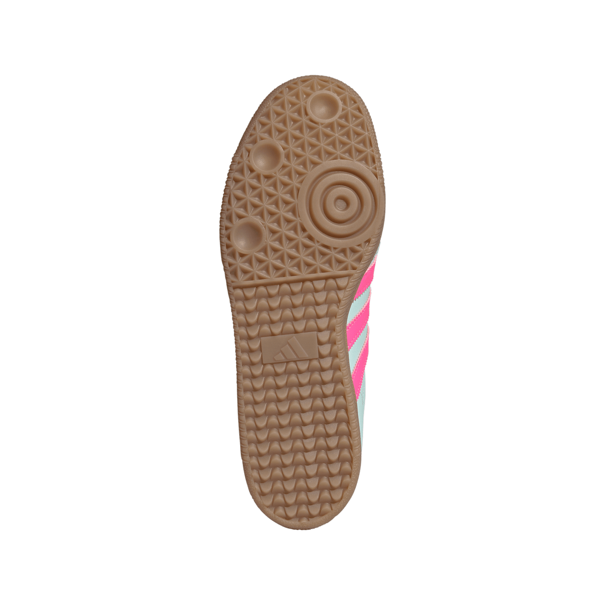 ADIDAS - Scarpe Da Calcio Samba Messi - Uomo - image 23