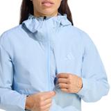 ADIDAS - Giacca Antipioggia TERREX Multi 2.5 Strati CLIMAPROOF - Donna - image 14