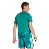 ADIDAS - Maglia Home Goalkeeper Germany 26 - Uomo - Green - image 4
